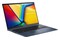 Laptop ASUS Vivobook 15 15.6" Intel Core i5-13420H INTEL Iris Xe 16GB 512GB SSD Windows 11 Home niebieski