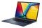 Laptop ASUS Vivobook 15 15.6" Intel Core i5-13420H INTEL Iris Xe 16GB 512GB SSD Windows 11 Home niebieski