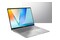 Laptop ASUS Vivobook S16 16.0" Intel Core i5-13420H INTEL UHD 16GB 512GB SSD Windows 11 Home srebrny