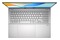 Laptop ASUS Vivobook S16 16.0" Intel Core i5-13420H INTEL UHD 16GB 512GB SSD Windows 11 Home srebrny