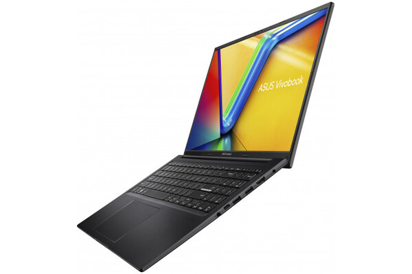 Laptop ASUS Vivobook 16 16.0" Intel Core i5-13-420H INTEL UHD 16GB 512GB SSD Windows 11 Home czarny