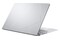 Laptop ASUS ZenBook 14 14.0" Intel Core Ultra 9-285H Intel Arc 140T 32GB 1TB SSD Windows 11 Home srebrny