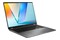Laptop ASUS Vivobook Flip 16 16.0" Intel Ultra 5-226V Intel Arc 16GB 512GB SSD Windows 11 Home szary