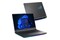 Laptop ASUS ROG Strix G16 16.0" Intel Core Ultra 7-255HX NVIDIA GeForce RTX 5070 Ti 16GB 1TB SSD Windows 11 Home szary