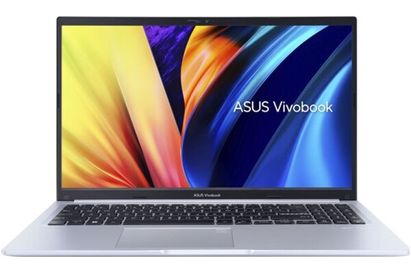 Laptop ASUS Vivobook 15 15.6" Intel Core i5-13420H INTEL UHD 16GB 512GB SSD Windows 11 Home srebrny