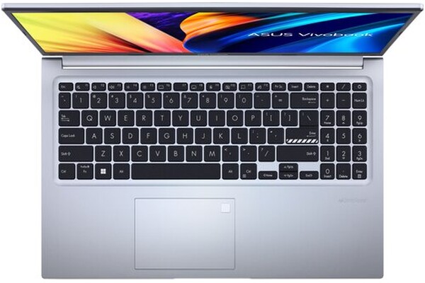 Laptop ASUS Vivobook 15 15.6" Intel Core i5-13420H INTEL UHD 16GB 512GB SSD Windows 11 Home srebrny