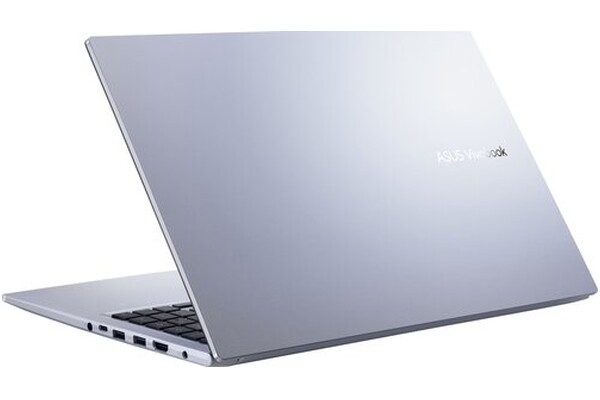 Laptop ASUS Vivobook 15 15.6" Intel Core i5-13420H INTEL UHD 16GB 512GB SSD Windows 11 Home srebrny