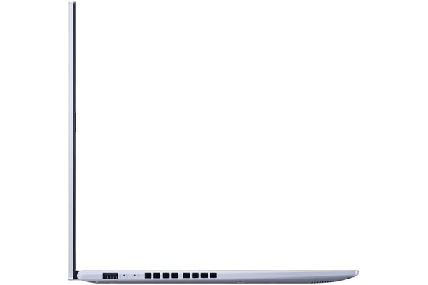 Laptop ASUS Vivobook 15 15.6" Intel Core i5-13420H INTEL UHD 16GB 512GB SSD Windows 11 Home srebrny