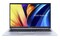 Laptop ASUS Vivobook 15 15.6" Intel Core i5-13420H INTEL UHD 16GB 512GB SSD Windows 11 Home srebrny