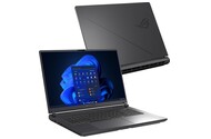 Laptop ASUS ROG Strix G18 18.0" Intel Core Ultra 9-275HX NVIDIA GeForce RTX 5070 Ti 32GB 2TB SSD Windows 11 Home szary