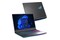 Laptop ASUS ROG Strix G18 18.0" Intel Core Ultra 9-275HX NVIDIA GeForce RTX 5070 Ti 32GB 1TB SSD Windows 11 Home szary