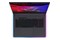 Laptop ASUS ROG Strix G18 18.0" Intel Core Ultra 9-275HX NVIDIA GeForce RTX 5070 Ti 32GB 1TB SSD Windows 11 Home szary