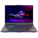 Laptop ASUS ROG Strix G16 16.0" AMD Ryzen 9-8940HX NVIDIA GeForce RTX 5070 Ti 4GB 1TB SSD M.2 grafitowy