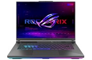Laptop ASUS ROG Strix G16 16.0" AMD Ryzen 9-8940HX NVIDIA GeForce RTX 5070 Ti 4GB 1TB SSD M.2 grafitowy