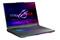 Laptop ASUS ROG Strix G16 16.0" AMD Ryzen 9-8940HX NVIDIA GeForce RTX 5070 Ti 4GB 1TB SSD M.2 grafitowy