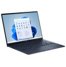 Laptop ASUS ZenBook 14 14.0" Intel Ultra 9-285H Intel Arc 32GB 1TB SSD Windows 11 Home niebieski
