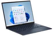 Laptop ASUS ZenBook 14 14.0" Intel Ultra 9-285H Intel Arc 32GB 1TB SSD Windows 11 Home niebieski