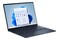 Laptop ASUS ZenBook 14 14.0" Intel Ultra 9-285H Intel Arc 32GB 1TB SSD Windows 11 Home niebieski