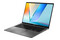 Laptop ASUS Vivobook S16 16.0" Intel Core i5-13420H INTEL UHD 16GB 1TB SSD M.2 Windows 11 Home szary