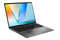 Laptop ASUS Vivobook S16 16.0" Intel Core i5-13420H INTEL UHD 16GB 1TB SSD M.2 Windows 11 Home szary