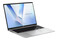 Laptop ASUS Vivobook 16 16.0" Intel Core Ultra 5-225H Intel 16GB 512GB SSD Windows 11 Home srebrny