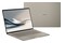 Laptop ASUS ZenBook A14 14.0" Qualcomm Snapdragon X1-26-100 QUALCOMM Adreno 32GB 512GB SSD Windows 11 Home beżowy