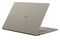 Laptop ASUS ZenBook A14 14.0" Qualcomm Snapdragon X1-26-100 QUALCOMM Adreno 32GB 512GB SSD Windows 11 Home beżowy