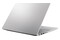 Laptop ASUS Vivobook S14 14.0" Intel Core i7-13620H INTEL UHD 16GB 512GB SSD Windows 11 Home srebrny