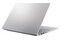 Laptop ASUS Vivobook S14 14.0" Intel Core i7-13620H INTEL UHD 16GB 1TB SSD Windows 11 Home srebrny