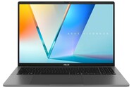 Laptop ASUS Vivobook S16 16.0" AMD Ryzen 5-220 AMD Radeon 740M 32GB 512GB SSD M.2 Windows 11 Home szary