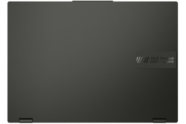 Laptop ASUS Vivobook S16 16.0" Intel Core i5-1335U INTEL UHD 16GB 512GB SSD Windows 11 Home czarny