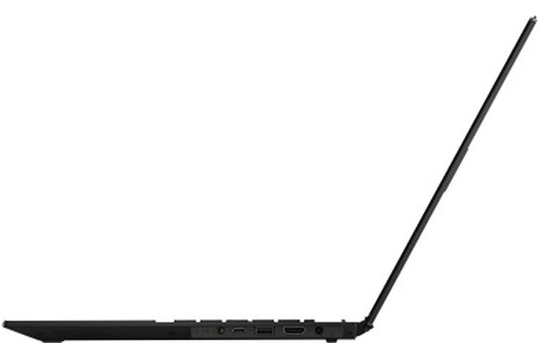 Laptop ASUS Vivobook S16 16.0" Intel Core i5-1335U INTEL UHD 16GB 512GB SSD Windows 11 Home czarny