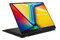 Laptop ASUS Vivobook S16 16.0" Intel Core i5-1335U INTEL UHD 16GB 512GB SSD Windows 11 Home czarny
