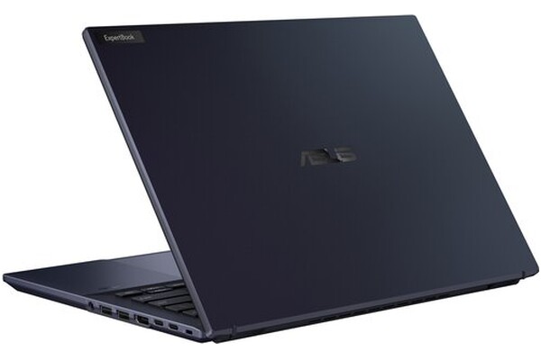 Laptop ASUS ExpertBook B5 14.0" Intel Core Ultra 5-125H Intel 16GB 512GB SSD Windows 11 Professional niebieski