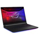 Laptop ASUS ROG Strix SCAR 18 18.0" Intel Ultra 9-275HX NVIDIA GeForce RTX 5080 4GB 2TB SSD Windows 11 Professional