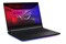 Laptop ASUS ROG Strix SCAR 18 18.0" Intel Ultra 9-275HX NVIDIA GeForce RTX 5080 4GB 2TB SSD Windows 11 Professional
