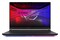 Laptop ASUS ROG Strix SCAR 18 18.0" Intel Ultra 9-275HX NVIDIA GeForce RTX 5080 4GB 2TB SSD Windows 11 Professional
