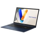 Laptop ASUS Vivobook 15 15.6" Intel Core i3-1315U INTEL UHD 24GB 1TB SSD Windows 11 Home niebieski