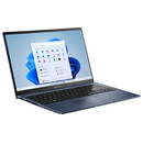 Laptop ASUS Vivobook 15 15.6" Intel Core i5-13420H INTEL UHD 16GB 2TB SSD Windows 11 Home niebieski