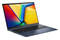 Laptop ASUS Vivobook 15 15.6" Intel Core i5-13420H INTEL UHD 16GB 2TB SSD Windows 11 Home niebieski