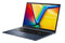 Laptop ASUS Vivobook 15 15.6" Intel Core i5-13420H INTEL UHD 16GB 2TB SSD Windows 11 Home niebieski