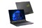 Laptop ASUS ROG Strix G16 16.0" AMD Ryzen 9-8940HX NVIDIA GeForce RTX 5070 Ti 16GB 1TB SSD Windows 11 Home szary