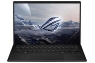 Laptop ASUS ROG Flow Z13 13.4" AMD Ryzen AI Max + 395 AMD Radeon 8060S 4GB 1TB SSD Windows 11 Home czarny