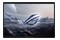 Laptop ASUS ROG Flow Z13 13.4" AMD Ryzen AI Max + 395 AMD Radeon 8060S 4GB 1TB SSD Windows 11 Home czarny