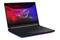 Laptop ASUS ROG Strix SCAR 16 16.0" Intel Core Ultra 9-275HX NVIDIA GeForce RTX 5080 4GB 2TB SSD M.2 Windows 11 Professional czarny
