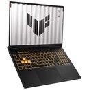 Laptop ASUS Vivobook 15 16.0" Intel Core i5-13450HX NVIDIA GeForce RTX 5050 16GB 512GB SSD Windows 11 Home czarny