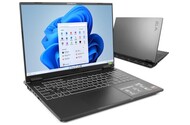 Laptop ASUS Vivobook 15 16.0" AMD Ryzen 7-260 NVIDIA GeForce RTX 5050 16GB 512GB SSD Windows 11 Home czarny