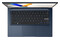 Laptop ASUS Vivobook 14 14.0" Intel Core i5-1334U INTEL Iris Xe 16GB 512GB SSD niebieski