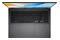 Laptop ASUS Vivobook S16 16.0" Intel Core Ultra 5-225H Arc Onboard 16GB 512GB SSD Windows 11 Home szaro-czarny