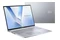 Laptop ASUS Vivobook 16 16.0" Intel Core i5-13420H INTEL UHD 16GB 512GB SSD Windows 11 Home srebrno-czarny